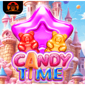 Tiempo de Dulces game cover