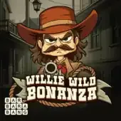 Gran Bonanza Willie Wild game cover